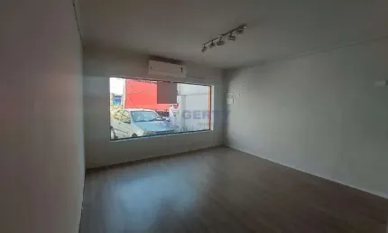 Casa comercial para locação, 245,00m²! olimpico, são caetano do sul