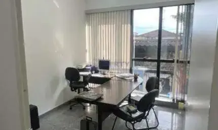 Sala comercial para locação, 60,00m²! centro, são caetano do sul