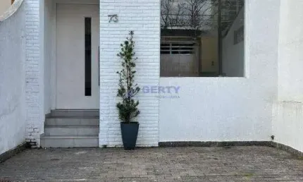 CASA COMERCIAL PARA VENDA 168,00M²! SANTA PAULA, SÃO CAETANO DO SUL