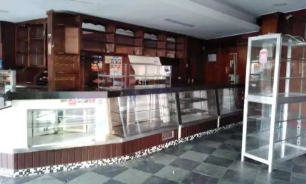 SALÃO COMERCIAL PARA LOCAÇÃO - 300,00 M²!! PROSPERIDADE, SÃO CAETANO DO SUL