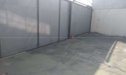 SALÕES COMERCIAIS PARA LOCAÇÃO!!-436M²!!- CASA BRANCA, SANTO ANDRÉ