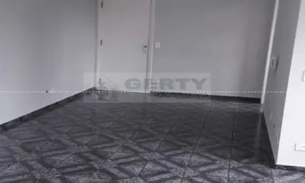 Sala comercial para locação - 45,00 m²!! campestre, santo andré