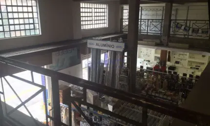 Prédio comercial para locação - 2.160,00 m²!! santa paula, são caetano do sul