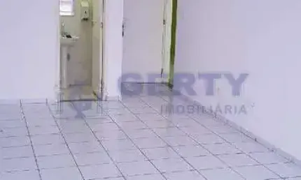 SALA COMERCIAL PARA LOCAÇÃO - 25,64 M²!! OSVALDO CRUZ, SÃO CAETANO DO SUL