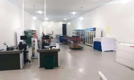 PRÉDIO COMERCIAL PARA VENDA - 474,00 M²!! SANTA MARIA, SANTO ANDRÉ