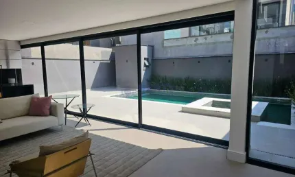 SOBRADO DE ALTO PADRÃO PARA VENDA!! -800M²!!- CERÂMICA, SÃO CAETANO DO SUL