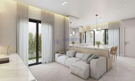 APARTAMENTO RESIDENCIAL PARA VENDA!!- 105M²!!- VILA PIRES, SANTO ANDRÉ