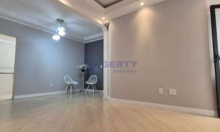 APARTAMENTO RESIDENCIAL PARA VENDA, 65M²! SANTA MARIA, SÃO CAETANO DO SUL