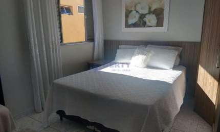 APARTAMENTO RESIDENCIAL PARA LOCAÇÃO, 81,20M²! JD.BOM PASTOR, SANTO ANDRÉ