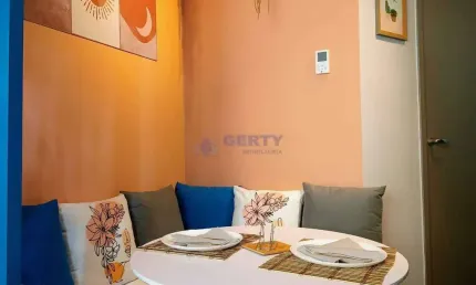 APARTAMENTO STUDIO RESIDENCIAL PARA VENDA - 21,00M²!! BARCELONA, SÃO CAETANO DO SUL