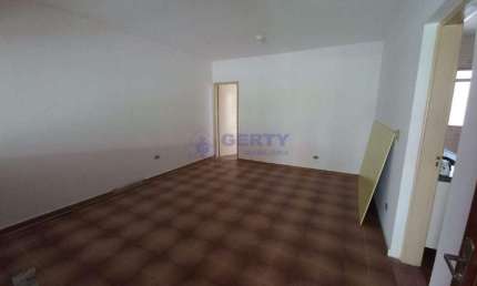 CASA RESIDENCIAL PARA LOCAÇÃO - 90,00 M²!! SANTO ANTONIO, SÃO CAETANO DO SUL