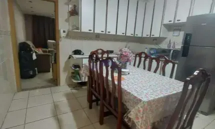 Sobrado residencial para venda!! - 121m²!!- bairro osvaldo cruz, são caetano do sul