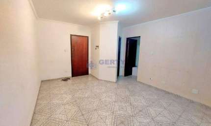 APARTAMENTO RESIDENCIAL PARA LOCAÇÃO - 58,18 M²!! OLÍMPICO, SÃO CAETANO DO SUL