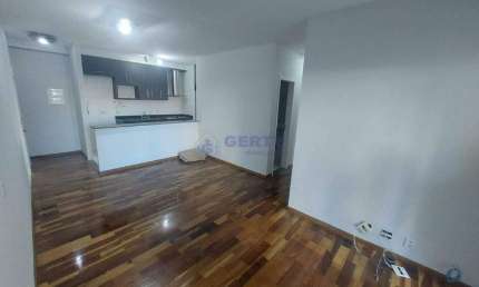 APARTAMENTO RESIDENCIAL PARA LOCAÇÃO - 79,00 M²!!! SANTA PAULA, SÃO CAETANO DO SUL