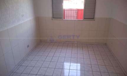 CASA RESIDENCIAL PARA LOCAÇÃO - 42,00 M²!! VILA PALMARES, SANTO ANDRÉ
