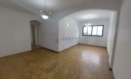APARTMENTO RESIDENCIAL PARA LOCAÇÃO - 86,00 M²!! FUNDAÇÃO, SÃO CAETANO DO SUL