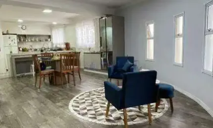CASA RESIDENCIAL PARA VENDA - 207,00 M²!! JARDIM SÃO CAETANO, SÃO CAETANO DO SUL