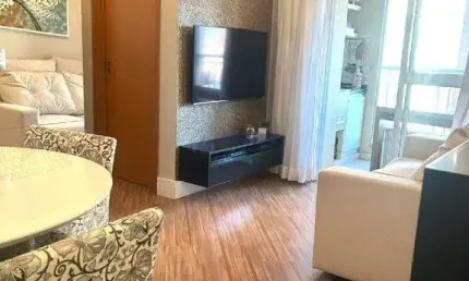 APARTAMENTO RESIDENCIAL PARA VENDA - 62,00 M²!! BARCELONA, SÃO CAETANO DO SUL