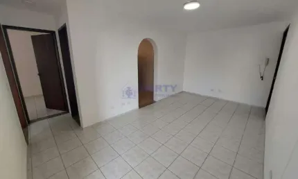 APARTAMENTO RESIDENCIAL PARA LOCAÇÃO!! - 52M²!!- SÃO JOSÉ, SÃO CAETANO DO SUL