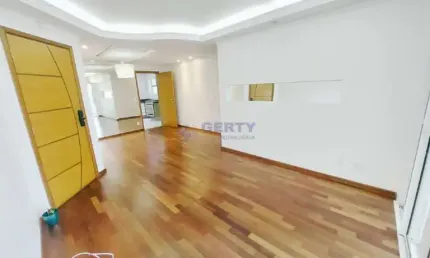 APARTAMENTO RESIDENCIAL PARA LOCAÇÃO!! -123M²!!- SANTA PAULA, SÃO CAETANO DO SUL