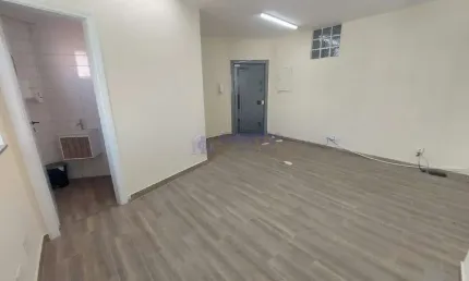 Sala comercial para locação!!-50m²!!-centro, são caetano do sul