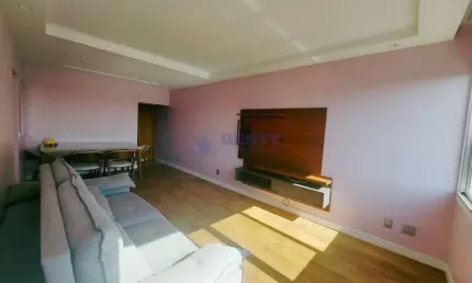 APARTAMENTO RESIDENCIAL PARA VENDA!!-94M²!!-BARCELONA, SÃO CAETANO DO SUL