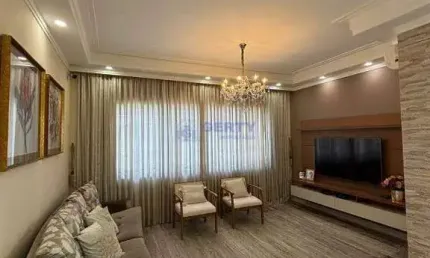 Sobrado residencial para venda!!-156m²!!-nova gerty, são caetano do sul