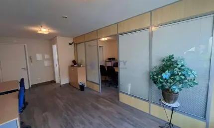 SALA COMERCIAL PARA VENDA!!-40M²!!-CENTRO, SÃO CAETANO DO SUL
