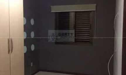 Apartamento residencial para venda!!-70m²!!-nova gerty, são caetano do sul
