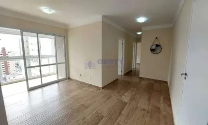 Apartamento para locação, 133,60m²! santa paula, são caetano do sul