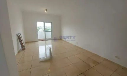 Apartamento para locação, 98m²! fundação, são caetano do sul