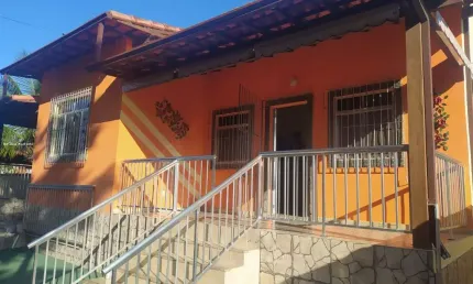 Casa para Venda em Saquarema, Vilatur, 3 dormitórios, 1 suíte, 3 banheiros, 3 vagas