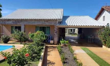 Casa para Venda em Saquarema, Itaúna, 3 dormitórios, 1 suíte, 3 banheiros, 3 vagas