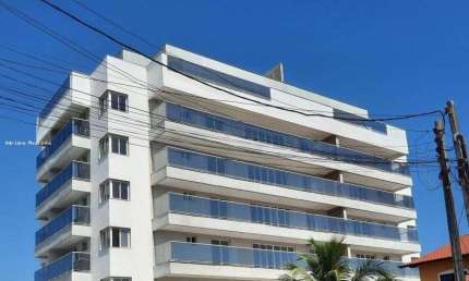 Apartamento para Venda em Saquarema, Itaúna, 2 dormitórios, 1 suíte, 2 banheiros, 1 vaga