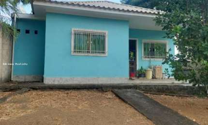 Casa para Venda em Saquarema, Porto da Roça II (Bacaxá), 2 dormitórios, 1 suíte, 2 banheiros, 1 vaga