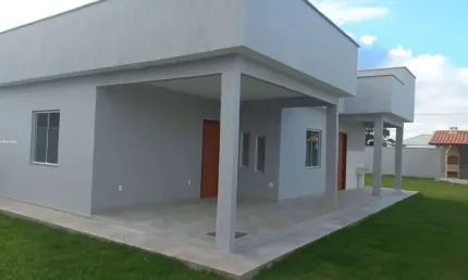 Casa para Venda em Saquarema, Barra Nova, 3 dormitórios, 1 suíte, 3 banheiros, 5 vagas