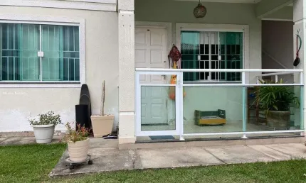 Apartamento para Venda em Saquarema, Porto da Roça I, 2 dormitórios, 1 suíte, 2 banheiros, 1 vaga