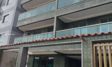 Apartamento para Venda em Saquarema, Itaúna, 2 dormitórios, 1 banheiro, 1 vaga