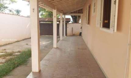 Casa para Venda em Saquarema, Porto da Roça I, 3 dormitórios, 1 suíte, 3 banheiros, 4 vagas