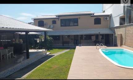 Casa para Venda em Saquarema, Verde Vale (Bacaxá), 3 dormitórios, 3 banheiros, 3 vagas