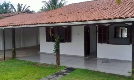 Casa para Venda em Saquarema, Porto da Roça II (Bacaxá), 3 dormitórios, 1 suíte, 2 banheiros, 4 vagas
