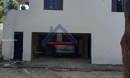 Casa para Venda em Saquarema, Bacaxá (Bacaxá), 3 dormitórios, 1 suíte, 3 banheiros, 3 vagas