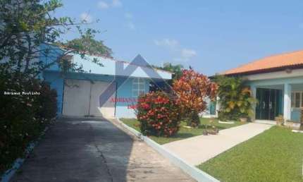 Casa para Venda em Saquarema, Boqueirão, 3 dormitórios, 2 banheiros, 4 vagas