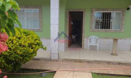 Casa para Venda em Saquarema, Boqueirão, 3 dormitórios, 2 suítes, 3 banheiros, 3 vagas