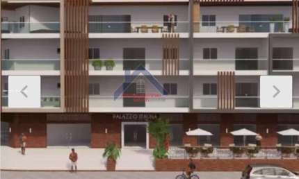 Apartamento para Venda em Saquarema, Itaúna, 3 dormitórios, 1 suíte, 2 banheiros, 1 vaga