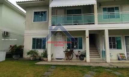Casa para Venda em Saquarema, Porto da Roça I, 2 dormitórios, 1 suíte, 2 banheiros, 1 vaga