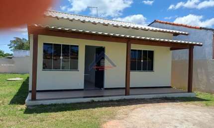 Casa para Venda, Barra Nova, 2 dormitórios, 1 suíte, 2 banheiros, 5 vagas