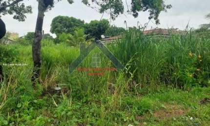 Terreno para Venda em Saquarema, Jaconé (Sampaio Correia)