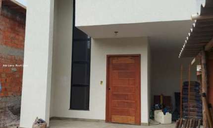 Casa para Venda em Saquarema, Itaúna, 2 dormitórios, 1 suíte, 3 banheiros, 1 vaga