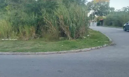 Terreno à venda na Estrada dos Leigos, S/N, Leigos, Saquarema